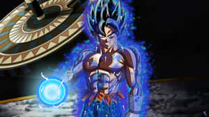 ドラゴンボール超（スーパー）の続編ストーリー — ドラゴンボール超 壁紙