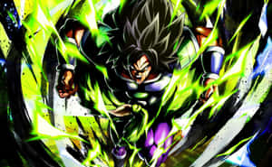 ドラゴンボール超 ブロリーの画像 — ドラゴンボール超 ブロリー 壁紙