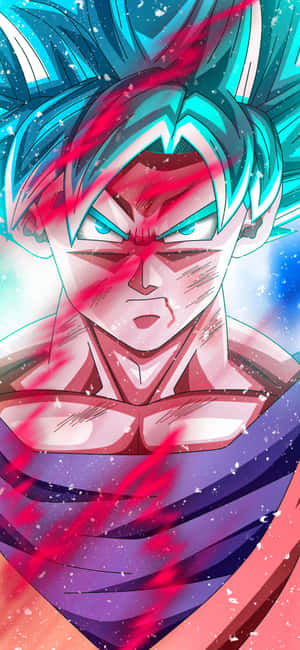 ドラゴンボール超 iPhone — Oppo Reno15 F 壁紙