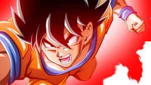 ドラゴンボール超 神々の戦いを体験せよ — 5120x2880 壁紙