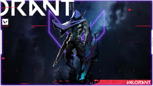 1366x768 Valorant 壁紙 — ゲーム GIF 壁紙