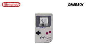 ニンテンドーゲームボーイ ロックマンの壁紙