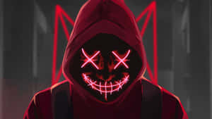 赤いPFP
