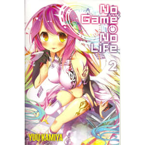 ノーゲーム・ノーライフ 画像