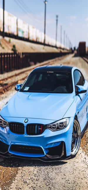 iPhone X BMW 背景 — iPhone 14 Plus 壁紙