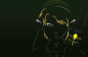 ハイラルで冒険を楽しもう『ゼルダの伝説』 — ゼルダ 壁紙