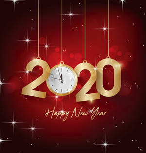 1500x1579 ハッピーニューイヤー2020 画像ダウンロード HDフリー – 新年2020 — Galaxy Z Flip7 FE 壁紙