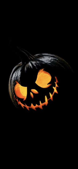 ハロウィンにiPhoneで不気味なルックを演出！ — ハロウィン iPhone 壁紙