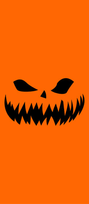 ハロウィンのスマホ背景 — Motorola ThinkPhone 壁紙