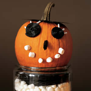 かわいいハロウィンの画像 — かわいいハロウィン 壁紙