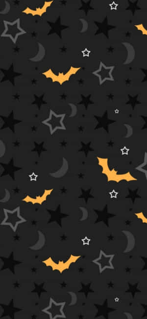 ハロウィン用iPhone壁紙でおどろおどろしい気分を味わおう。 — Huawei Mate X 壁紙