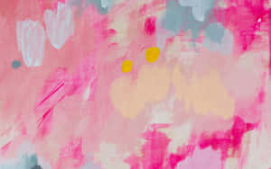 パステルピンクの背景 — パステルピンク 壁紙
