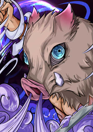 ヒノスケ Pfp — 鬼滅の刃 スマホ 壁紙