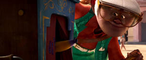 映画『ビボ』アンドレス・エルナンデス ワイドスクリーンの壁紙