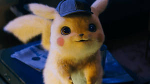 ピカチュウ実写壁紙 — ピカチュウ 壁紙
