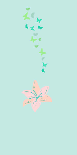 ピクセル3背景
