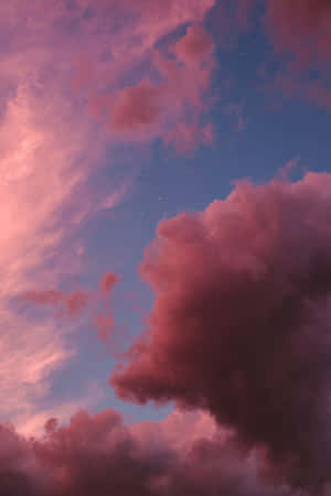 美的な空の画像