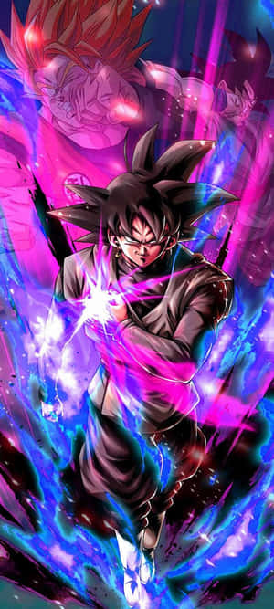 ドラゴンボールZの画像 — RedMagic 10 Air 壁紙