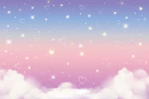美しい雲の画像 — 美しい雲 壁紙