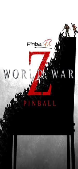 iPhone Xs Max World War Z 背景 — iPhone 17e 壁紙