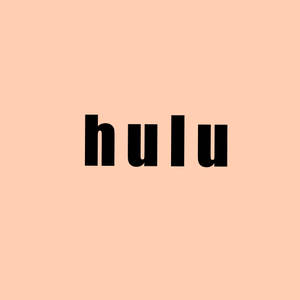 Hulu In Peachの壁紙