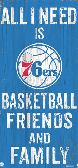 76ers iPhone — iPhone 13 Pro Max 壁紙
