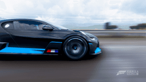 フォルツァ,ブガッティ,車