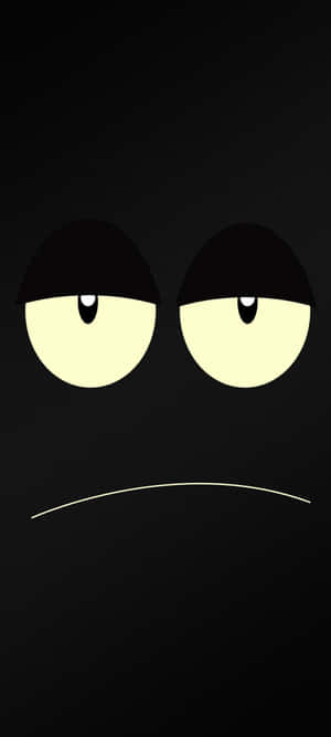 Black Sad Pictures — Redmi 17C 4G 壁紙