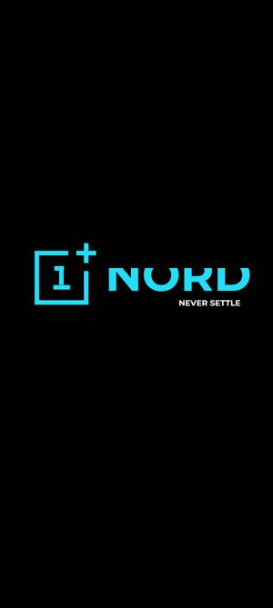 ブルー OnePlus Nord — Honor Magic V6 壁紙