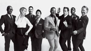 ブルース・グリーンウッド ザ・ピープル O.J.シンプソン キャスト — 星 壁紙