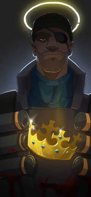Iphone Xs Max Team Fortress 2 Background — IQOO Neo 10 壁紙
