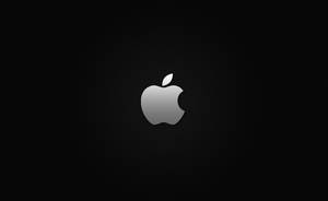プレーンロゴ Macbook Air 壁紙