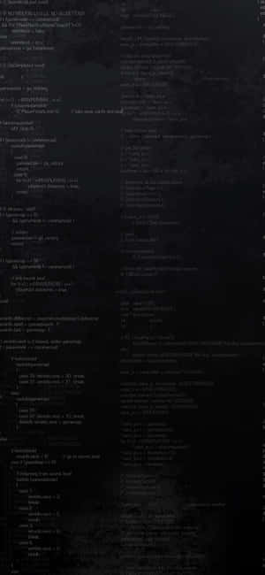 プログラマー画像 — RedMagic 壁紙