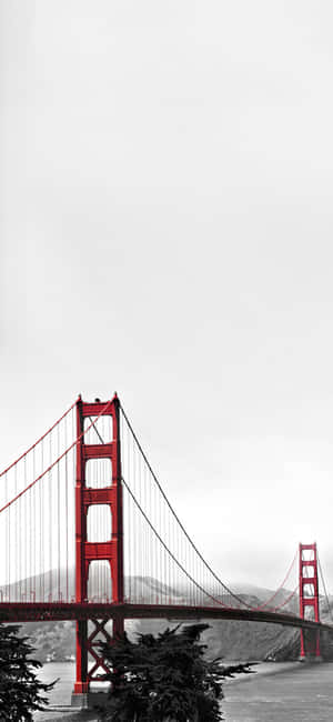 ホワイトiPhone背景 — Huawei 壁紙