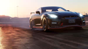 720p Project Cars 背景 — 赛车计划 壁紙