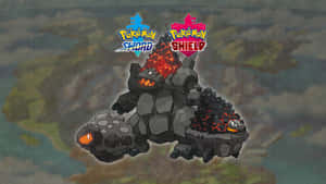 ポケットモンスター ソード・シールド ロコンの進化 — ポケモンレジェンズ アルセウス 壁紙