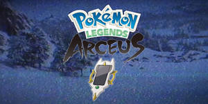 ポケモンレジェンズ アルセウス アークフォンの壁紙 — ポケモンレジェンズ アルセウス 壁紙