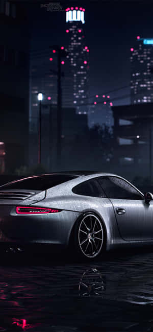 ベスト Need For Speed Heat 背景 — IQOO 15 Ultra 壁紙