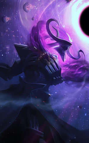 Pixel 3 League Of Legends 背景 — ギャラクシー Tab Active5 壁紙