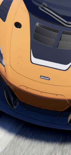 iPhone X Project Cars 2 壁紙 — POCO X8 壁紙