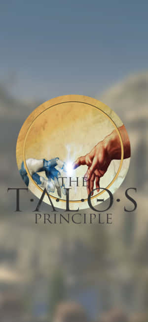 iPhone Xs The Talos Principle 背景 — Nubia A76 壁紙