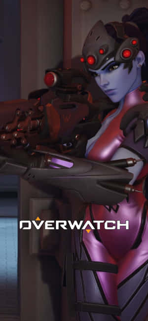 Iphone X Overwatch Background — Redmi A7 Pro 壁紙