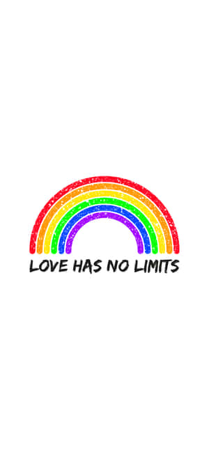 LGBT iPhone — iPhone 13 Mini 壁紙