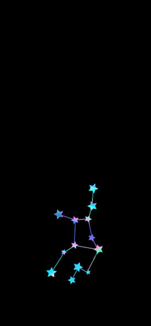 占星術iPhone — Vivo X500 Pro 壁紙