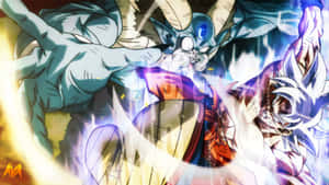 ドラゴンボール超 画像 — ドラゴンボール超 壁紙