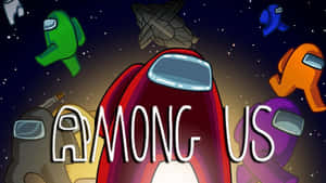 Among Usの美的画像 — 美的なアモング・アス 壁紙