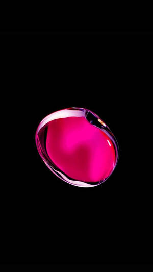 ラズベリーレッドジェムストーン オリジナルiPhone 7 — iPhone 7 壁紙