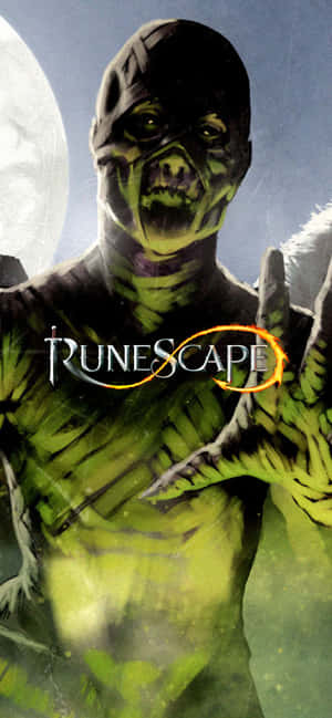 iPhone Xs Max Runescape 背景 — OnePlus Ace 6 Ultra 壁紙