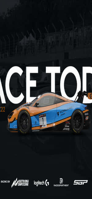 iPhone X Project Cars 2 壁紙 — Xiaomi T 壁紙