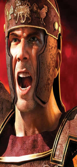 iPhone Xs  Total War Rome 2 背景 — iPhone 15 Plus 壁紙